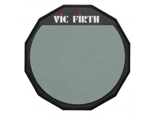 Vic Firth VFPAD12 Practice Pad